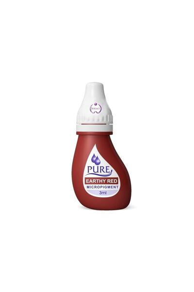 Biotouch Pure Boya 3ml Earthy Red