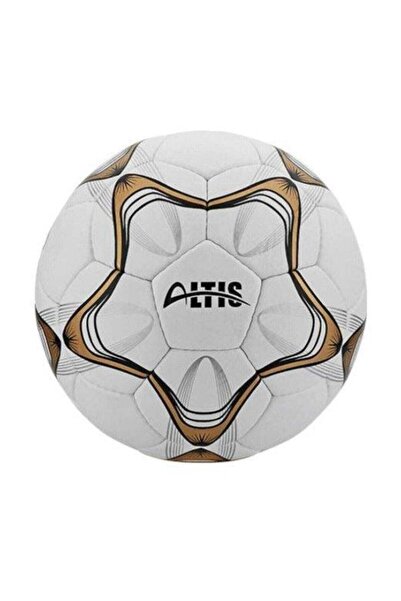ALTIS Hattrıck Pro Gold Futbol Topu No 5