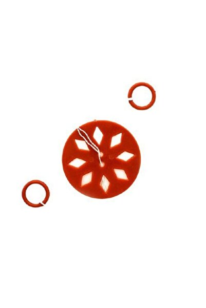 Genel Markalar Nostaljik Ipli Fırfır Oyuncak 1 Adet - 80'ler 90'lar Ipli Fırfır 1 Adet.