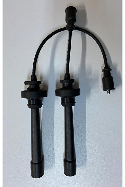 CHAMPION SPARK PLUG WIRE SET Mıtsubıshı Lancer Vı 1.6 16v 95-03 4g92 2cc 5 Mm...