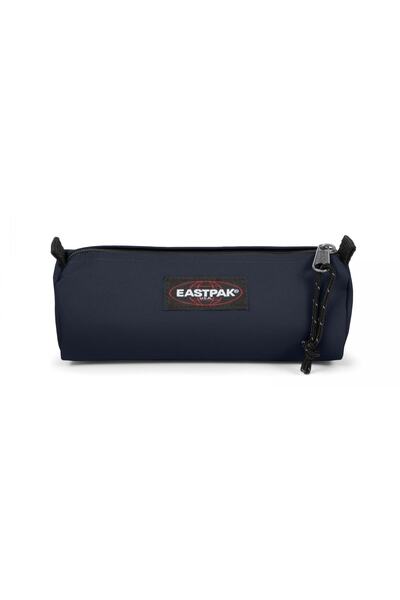 Eastpak Benchmark Μονό Unisex Μπλε Μπλε Μπλε Μολυβοθήκη Ek000372l831