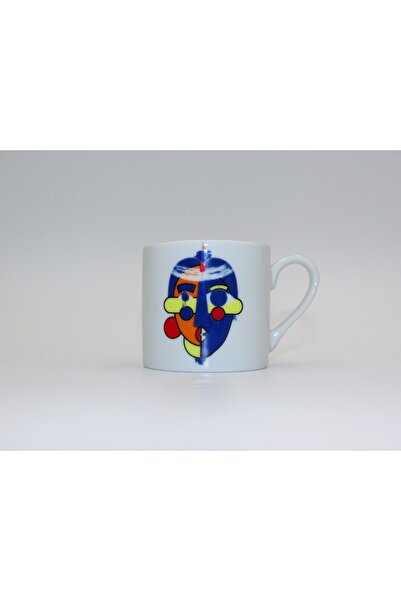 Kütahya Porselen Dream Coffee Set