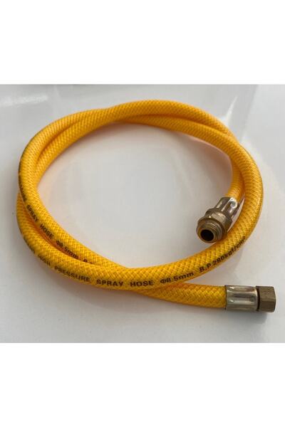 ENDURE Brand Pülverizator Ilaç Hortumu 1.20 Mt