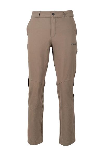 2AS Outdoor Erkek Haki Pantolon