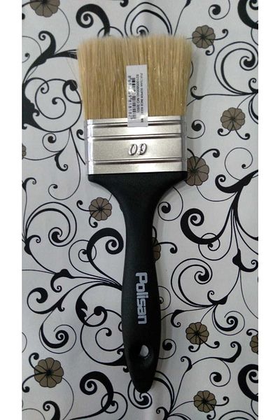 Polisan Super Thin Cut Brush No.3 (60)