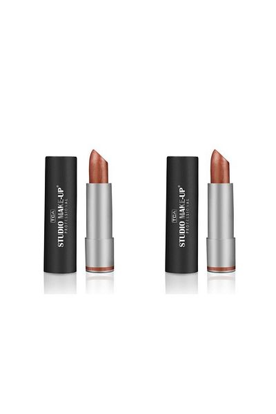 TCA Studio Make Up Tca Studio Make-up Matte Lipstick Matte Lipstick 1966 - 2 Pieces