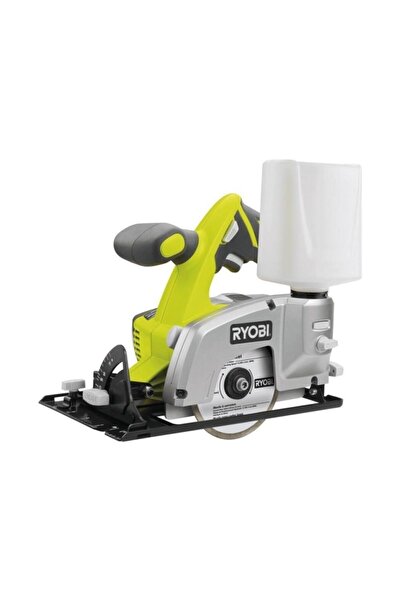 Ryobi Lts180M 18Volt 105Mm Li-Ion Aküsüz Sulu Fayans Testeresi