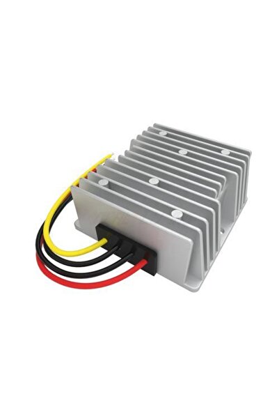 ARSLANOTOYEDEK Dc-dc Dönüştürücü Converter 48v - 12v-30ah Uyumlu