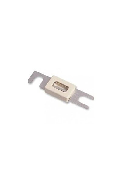 Forklift Bıçak Sigorta-forklift Fuse-50 Amper