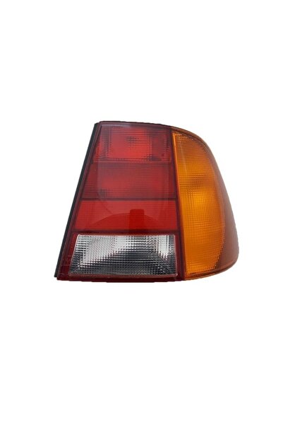 DPA Vw Volkswagen Polo Classic Sedan 1996-2002 Sağ Arka Stop Fren Park Lambas...