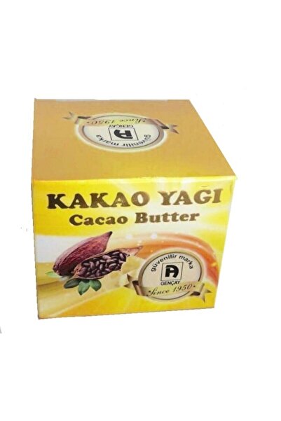 gençay زبدة الكاكاو 90 سي سي