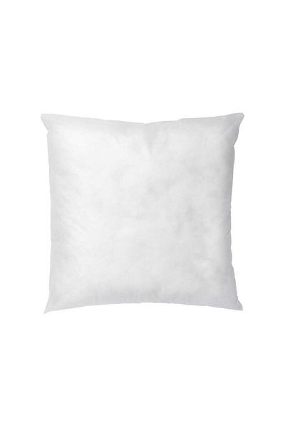 TEZKOTEKSTİL Bead Silicone Throw Pillow Case Inner Pillow (First Quality)