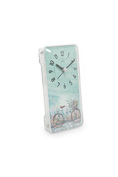 Galaxy 123-dekoratif-4 Dekoratif Saat