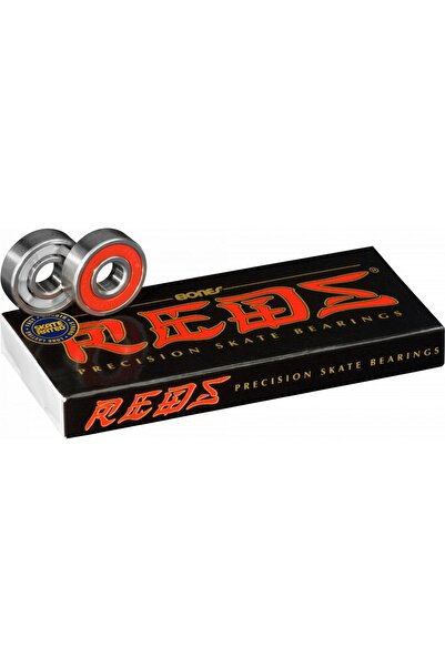 Bones Reds Kaykay Rulmanı