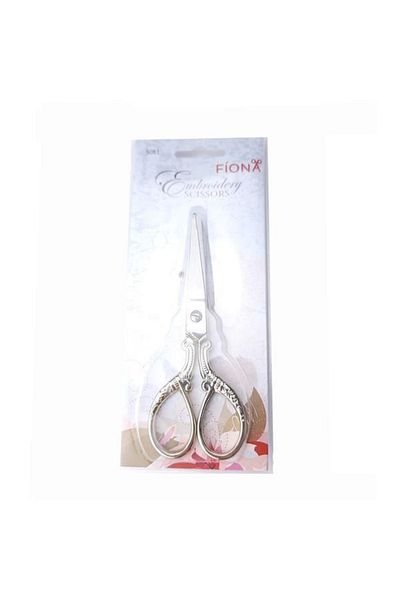 Aker Hediyelik Promise Engagement Scissors