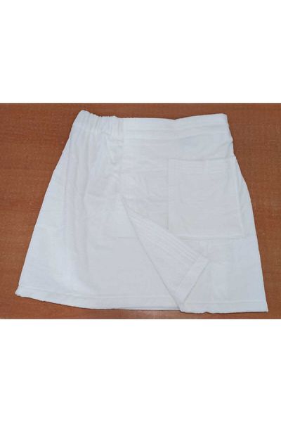 Nevin Acar Luxury Cotton Towel Sauna Skirt
