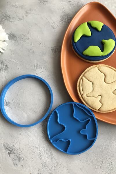 CESTOPİENO World Dough Shaper