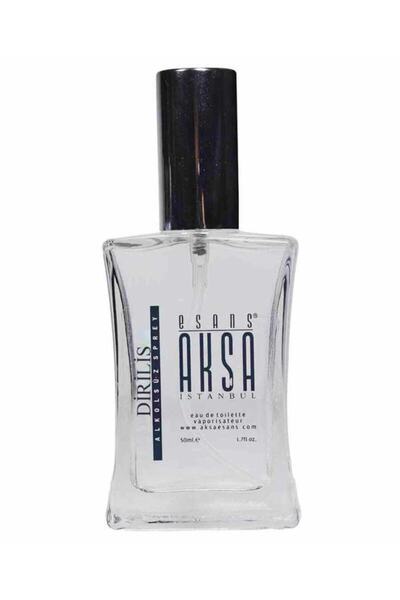 Aksa Diriliş - Esans 50 Cc