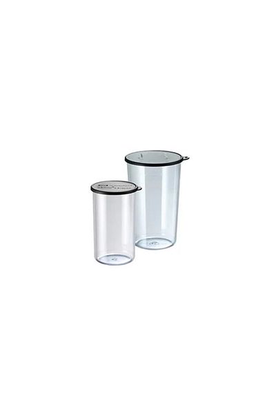 Bamix 400ml and 600ml Bowl Set