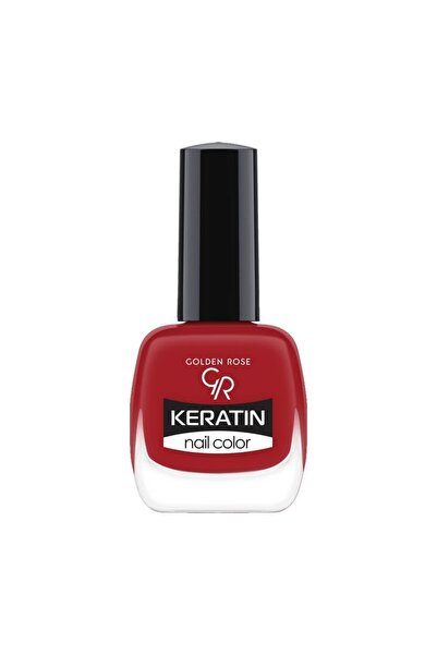 Golden Rose طلاء أظافر كيراتين 38