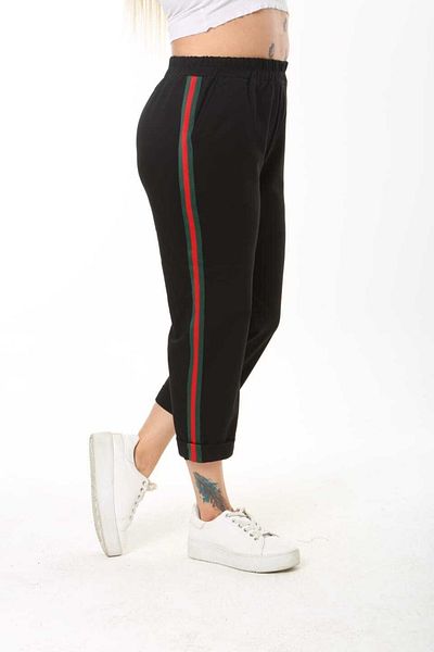 Esina Γυναικεία Φούτερ Capri Length
