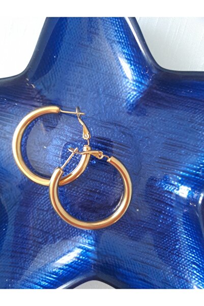 nilüfer takı tasarım أقراط هوب الأنابيب