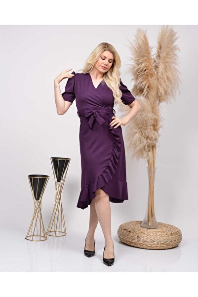 Apple Cix Φόρεμα Crep