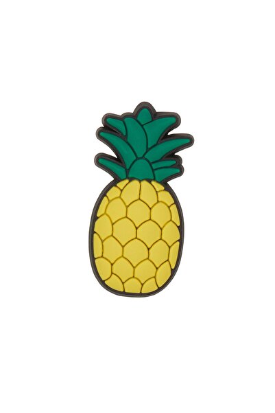 Jibbitz Pineapple Terlik Süsü