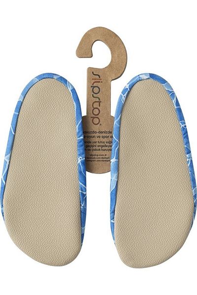 SLIPSTOP Pantofi/cizme anti-alunecare Pacific Junior pentru copii