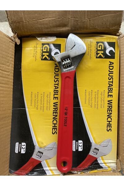 GK 12 لا الضفدع