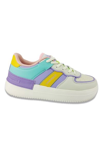lumberjack Freya 22ya Daily Women's Sports Shoes Lilac