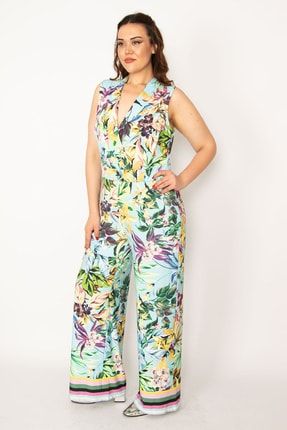 Jumpsuits