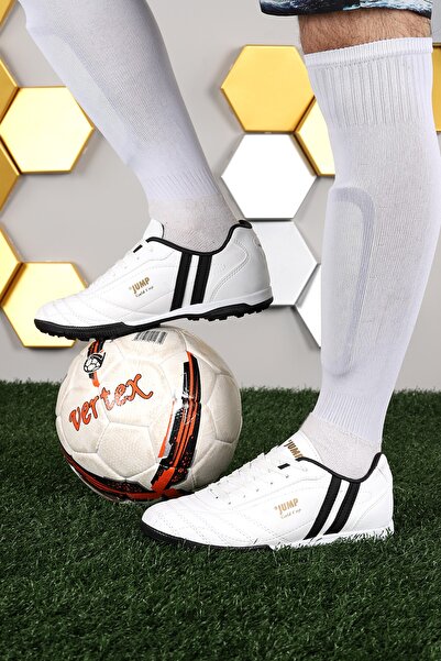Jump 13258 Halı Saha Erkek Çocuk Futbol Ayakkabı