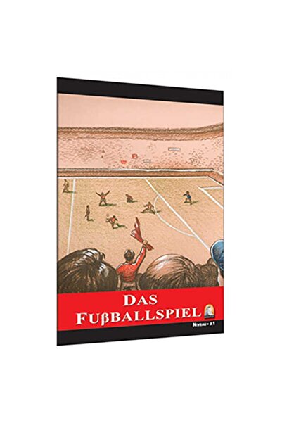 Generic Brand German StoryDas Fussball GameLevel 1