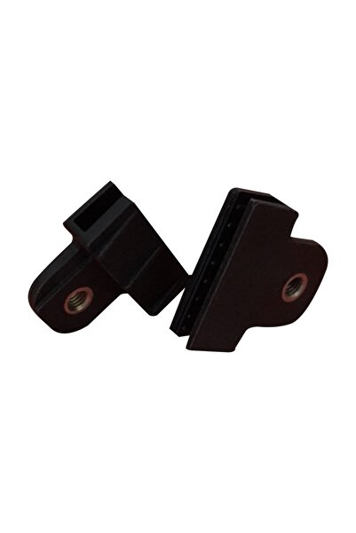 Genel Markalar Honda İçin Uyumlu 2 Adet Pencere Mekanizması Cam Taşıyıcı Klipsi