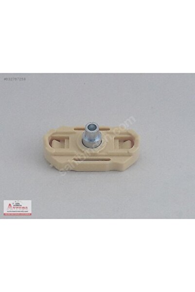 avrupa cam kriko Opel Astra H 2004 - 2014 Cam Kriko Ray Plastiği Pimli Sol - ...