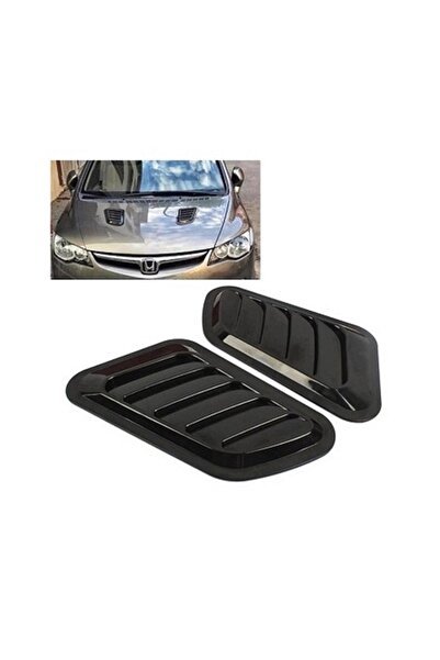 Genel Markalar Citroën Xsara Kaput Üstü Havalandırma