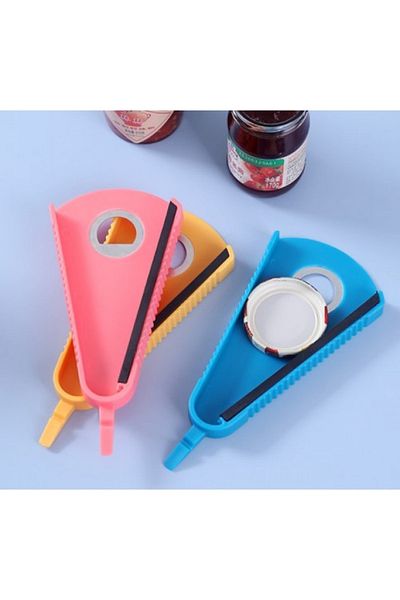CMT Jar And Bottle Cap Opener