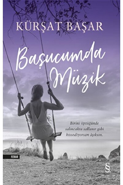 Everest Yayınları Başucumda Müzik