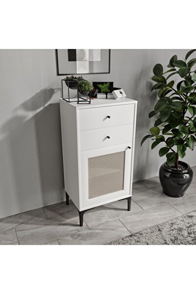 VENATTO Trio Şifonyer(%100MDF)