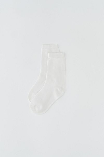 Dagi Weiße Socken