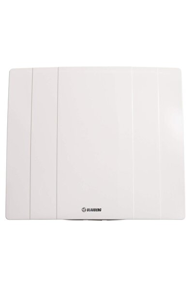 Blauberg Quatro 150 Plastik Banyo Fanı 265 M3h