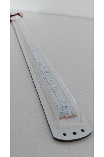 AYGEELEKTRONİK Ayge Su Geçirmez Led Lamba Marine Yat Tekne Karavan 12v Dc 55c...