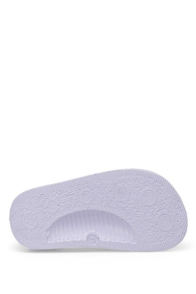 SEVENTEEN Girl's Sea Shoes Purple