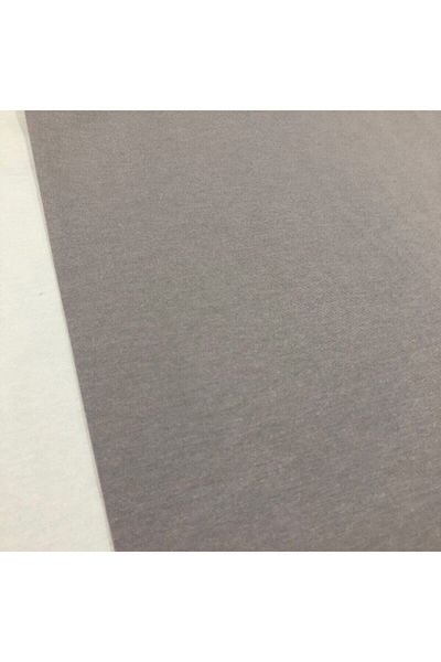 İntaşlar Kumaş Gray Duck Cloth Fabric