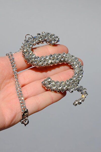 TASARIM ARABAM ATİKE ELİF AKIN زخرفة الرؤية الخلفية بحروف فضية مقاس 7 سم