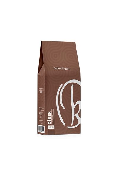 Kahve Diyarı Dibek Coffee 100 Gr