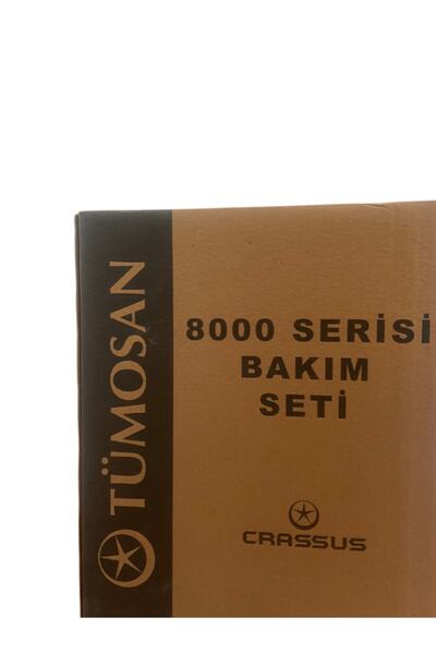 TÜMOSAN Traktör 4 Silindir Bakım Kiti