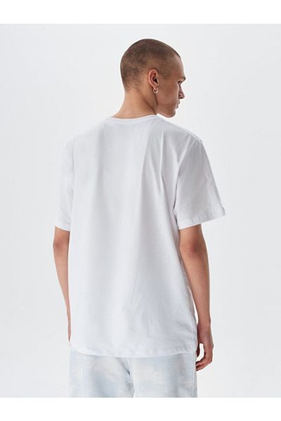 Ltb Pizzese Relaxed Fit T-Shirt