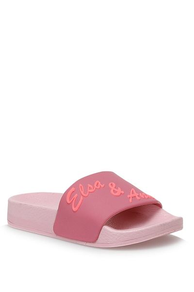 Frozen Girl's Sea Shoes